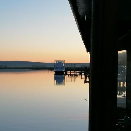 Kingfisher By The River - Self Catering Velddrif Buitenkant foto